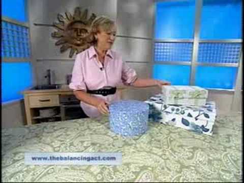 The Balancing Act Show 853 - Kathy Peterson