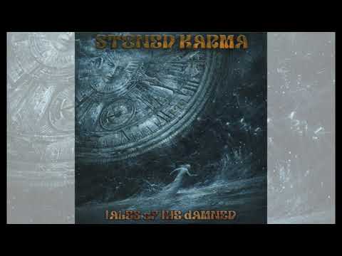 Stoned Karma - Tales Of The Damned - full album (2021)