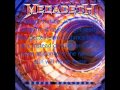 Megadeth-Dance in the Rain (featuring David ...