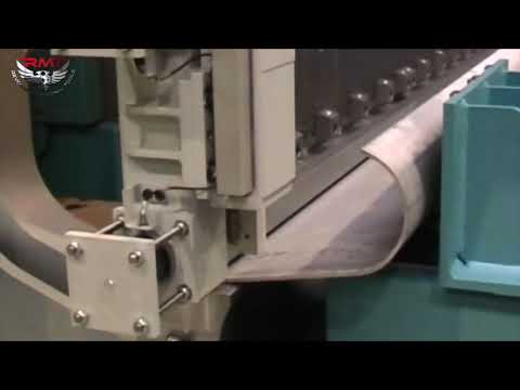 REVOLUTION MACHINE TOOLS B-GENIUS Press Brakes | Hillary Machinery LLC (5)