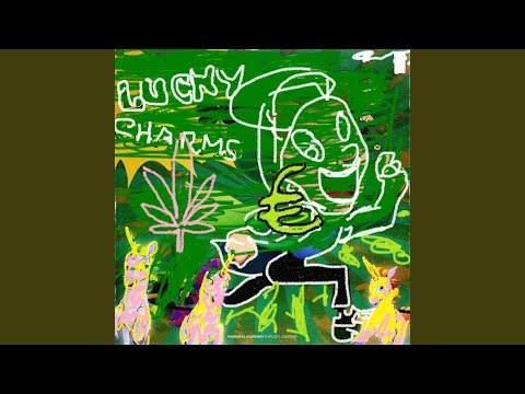 Lucky Charms (feat. Rafael)