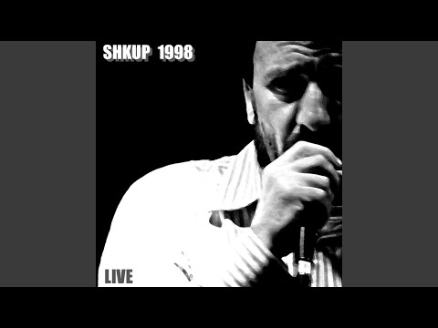 Ne Eresire Po Bije Nata (Live)