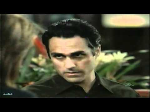 2001 ~ Caroline Benson 11 ~ Sonny Proposes to Carly