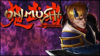 Download lagu Onimusha Dawn of Dreams: Onimusha Retrospective mp3