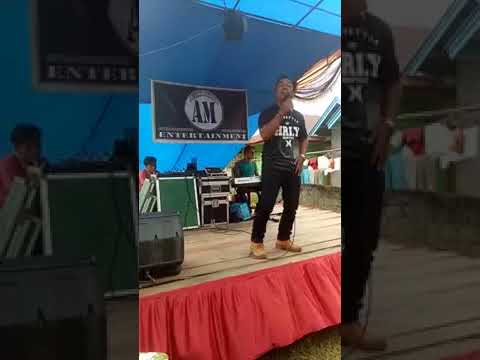 Bram kpj '' live MUSKURANE ''