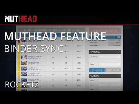 Muthead Feature Binder Sync