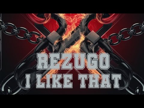 Static Revenger & Richard Vission ft. LUCIANA 'I Like That' (Rezugo Hard Bouncy Techno Remix)