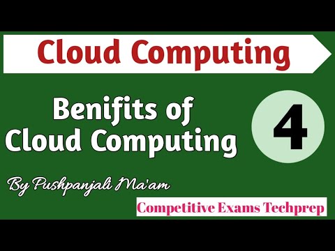 Lec 1 1 Introduction to Cloud Computing in Hindi