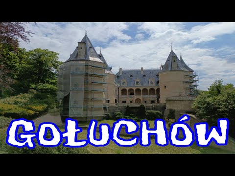 GOŁUCHÓW 09 - 11.05.2024