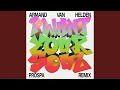 I Want Your Soul (Prospa Remix DJ Edit)