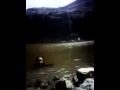 TRAGIC HONEYMOON DROWNING CAUGHT ON TAPE...WARNING {GRAPHIC}