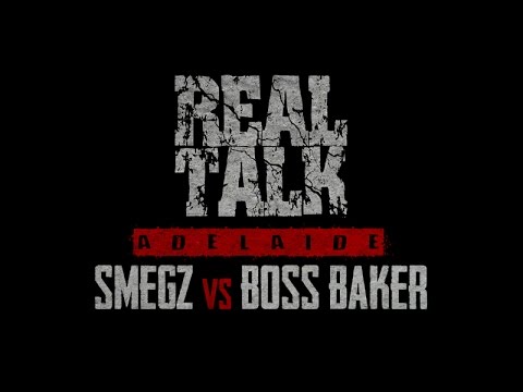 Boss Baker vs Smegz
