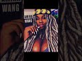 Amira Wang Get Into It X KC To Vegas