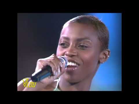 Morcheeba - Rome Wasn't Built In A Day (Festivalbar) - 2000 HD & HQ