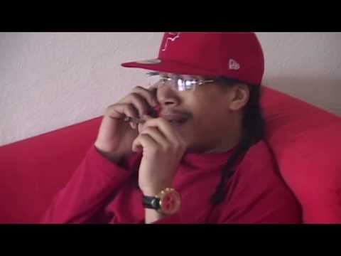 Don-GG, Ghetto, Lorry & Hunter - Ik Heb Love [Official Trailer Video]