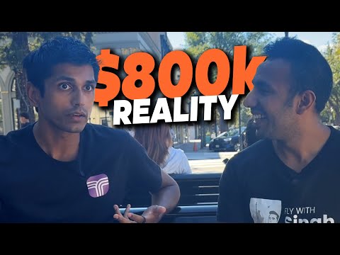 Meet $800k Software Engineer on Future of DSA, Hiring & Startup ...