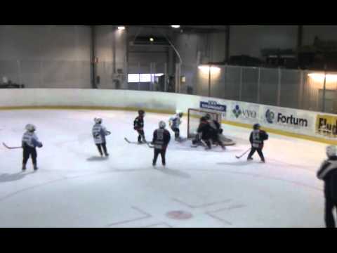 KR02 Vancouver-Naski Punainen 19.2.2012