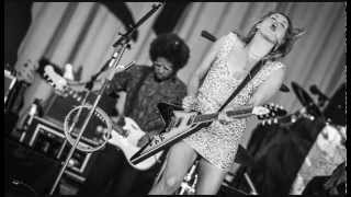 Grace Potter &amp; The Nocturnals - Some Kind Of Ride