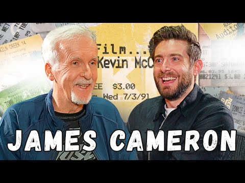 "Resulta que me gusta y es mi película". James Cameron responde tajante a las críticas por el uso del 3D y el HFR en la saga 'Avatar'