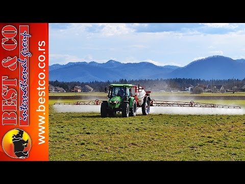 Agromehanika Kranj AGS 2500-3000 EN HP - Best & co vrbas