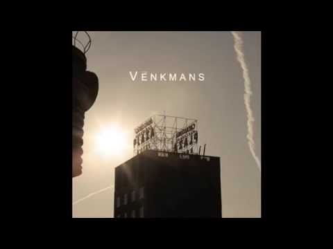 The Venkmans - Free