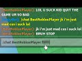 How To Get Anyone Banned
