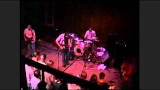 Archers Of Loaf - Live Spring 1997, Davidson College - 02 - Distance Comes in Droves