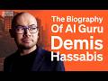 The Life Of Demis Hassabis | The Infinite Machine | Tech Brew Ride Home Podcast