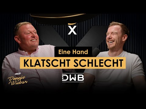 Vom Baustellenboss zum Immobilien-Tycoon | Dennis Wisbar der DWB-Holding bei Mittelstars