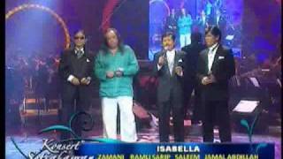 Download lagu Isabella 98-Ramli Sarip,Jamal Abdillah,Saleem & Zamani Slam mp3 Download lagu Isabella 98-Ramli Sarip,Jamal Abdillah,Saleem & Zamani Slam mp3