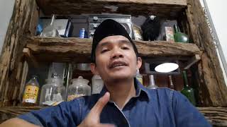 Download lagu Kisah sukses orang yang mendawamkan surat Al fatihah. mp3