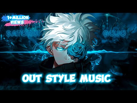 sahara x rave - hensonn x dxrk ダーク [edit audio] Out Style Music | No copyright Music