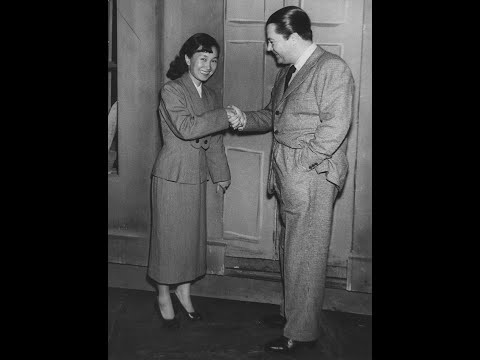 SUR Tango   Ranko Fujisawa con Aníbal Troilo y Roberto Grela