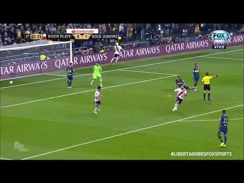 River Plate x Boca Juniors 🇦🇷 🔥