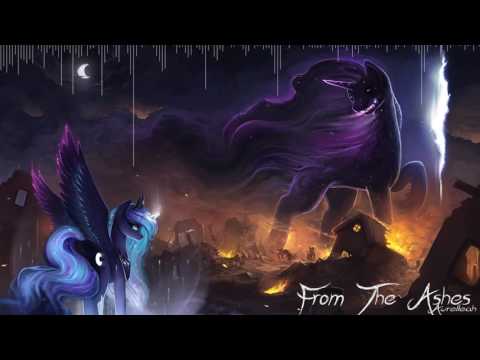 Aurelleah - From The Ashes [Epic Orchestral]