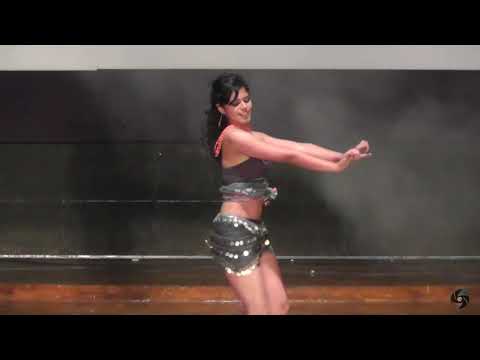 Pranati Rai Prakash performing in BITS Goa Waves 2013