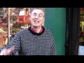 Welcome To The Village Chess Shop And Stand Clear Of The Closing Doors Please