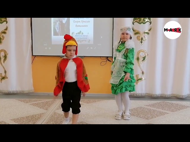 Азнакайда “Татар малае, татар кызы” бәйгесе төгәлләнеп килә