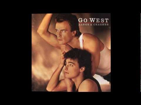 One Way Street - Go West