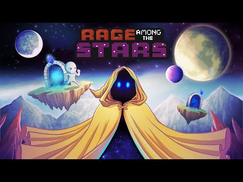 Rage Among the Stars Trailer (PS4/PS5, Switch) thumbnail