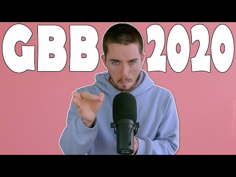 TylaDubya - Grand Beatbox Battle 2020: World League Solo Wildcard