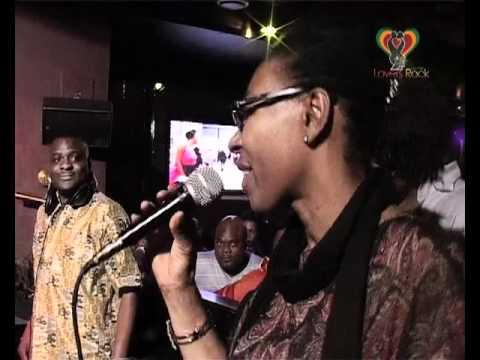 CARROLL THOMPSON Lovers Rock.mp4