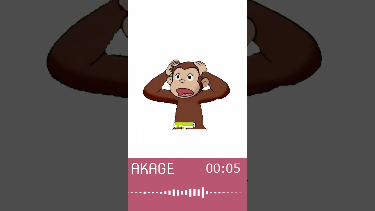 AKAGE おさじょマニア　#shorts