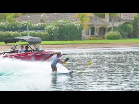 California ProAm Day 1 highlights