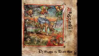 DJ Muggs The Black Goat - Dies Occidendum Full Album