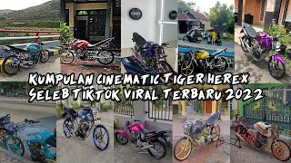 Download lagu Kumpulan Cinematic Tiger Herex Trondol Seleb TikTok Viral Terbaru 2022 mp3