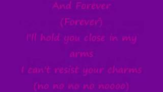 Mariah Carey with Luther Vandross - Endless Love Lyrics