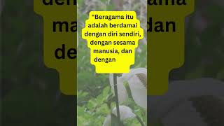 Download lagu kata bijak | Beragama | KH. Cholil Bisri #shortsvideo #shorts mp3