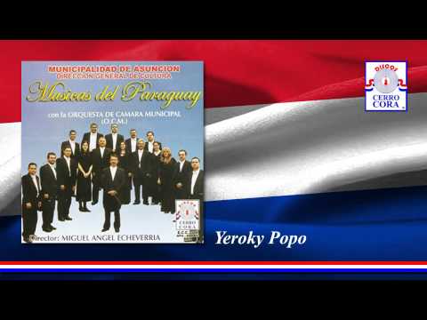 Orquesta De Cámara Municipal - Yeroky Popo