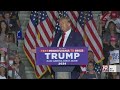 Political Analysts Weigh In On Trump Indictment Impact On Upcoming Election Aug 15 2023 News 19